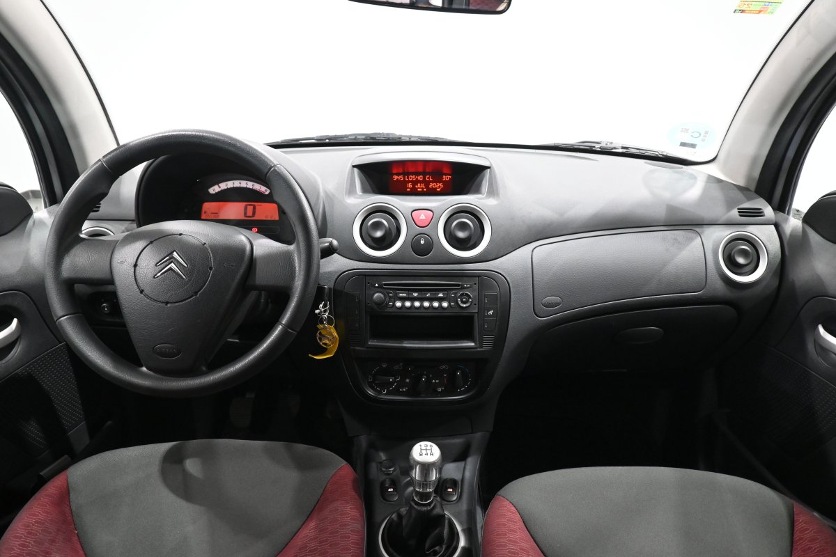 Foto Citroen C3 15