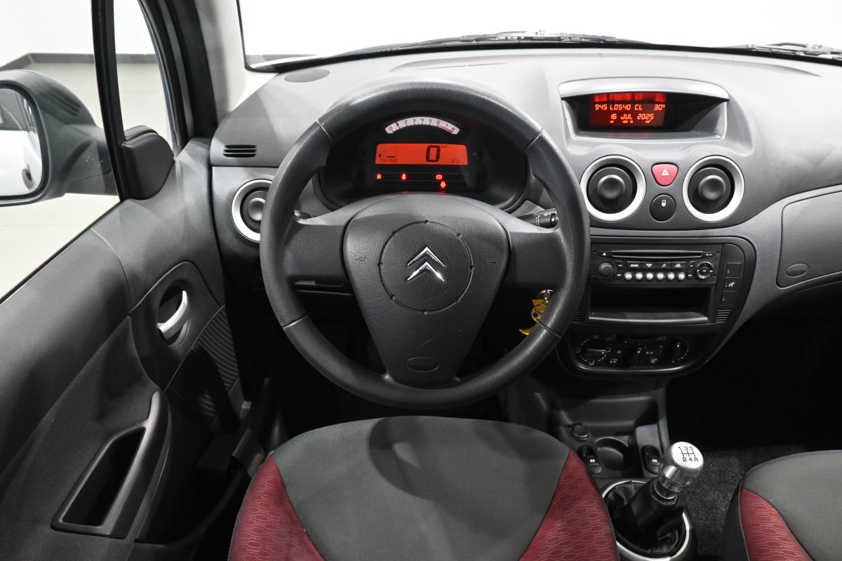 Foto Citroen C3 16