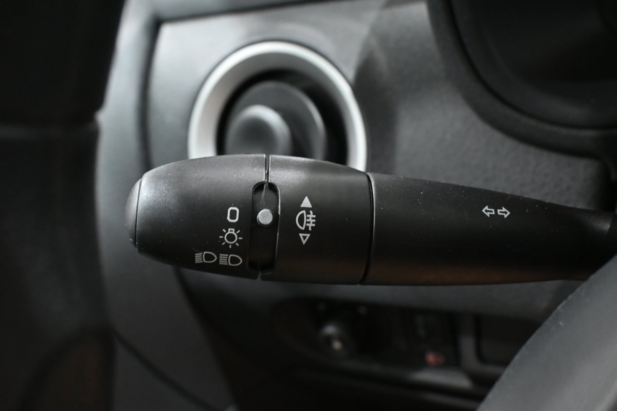 Foto Citroen C3 19