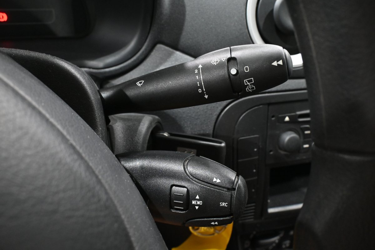 Foto Citroen C3 20