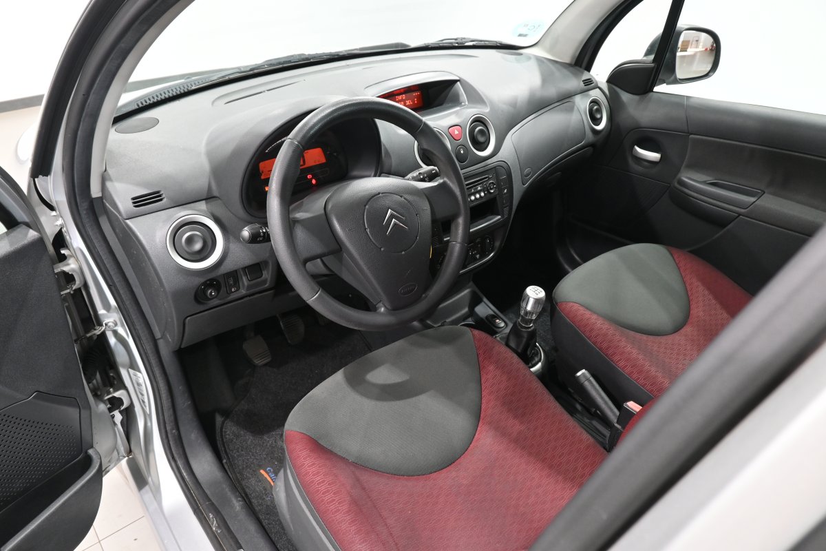 Foto Citroen C3 9