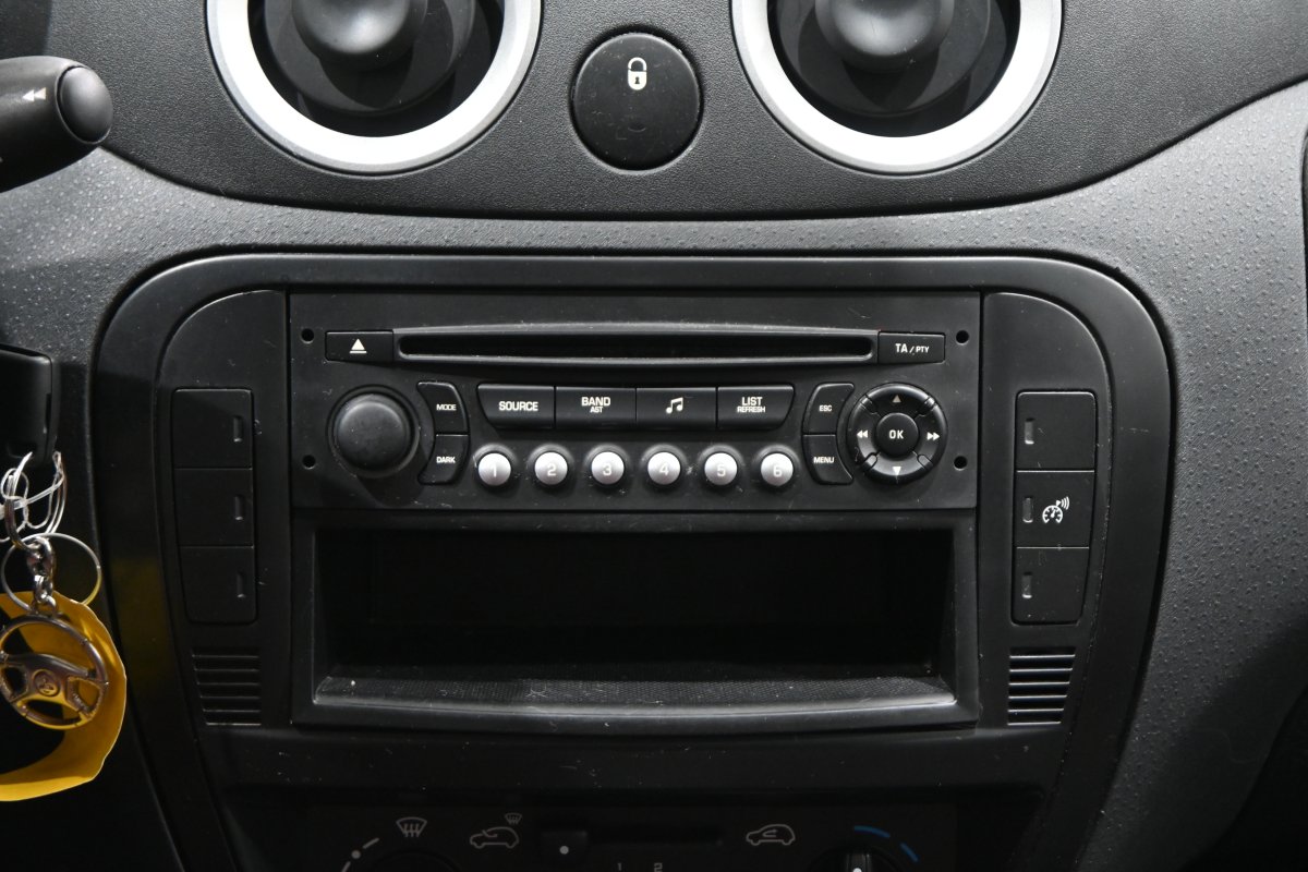 Foto Citroen C3 14