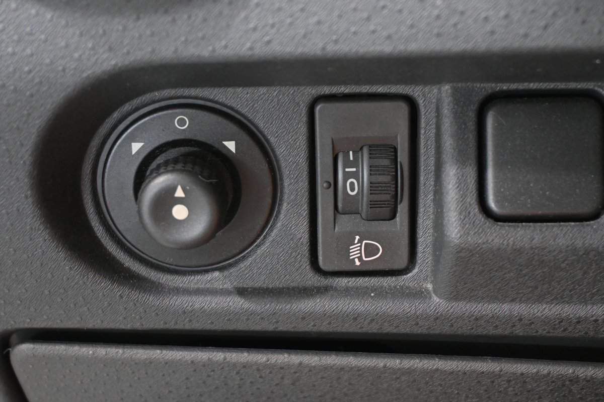 Foto Citroen C3 21