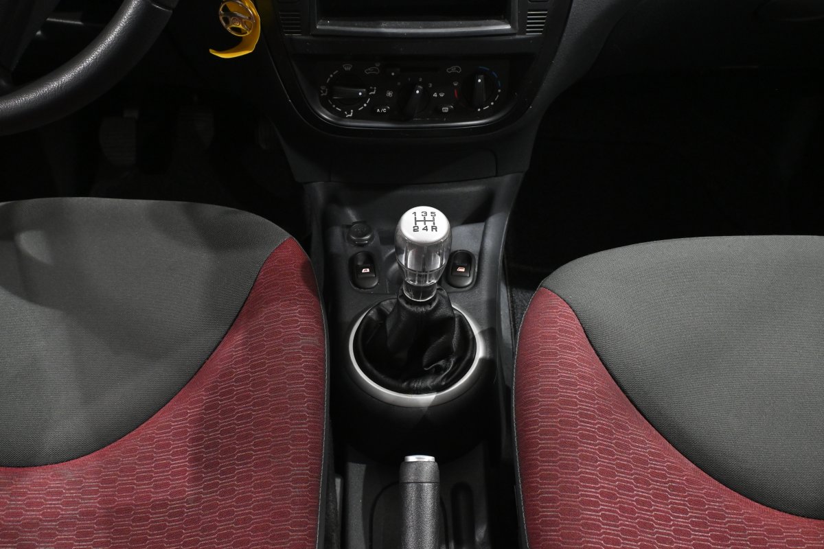 Foto Citroen C3 17