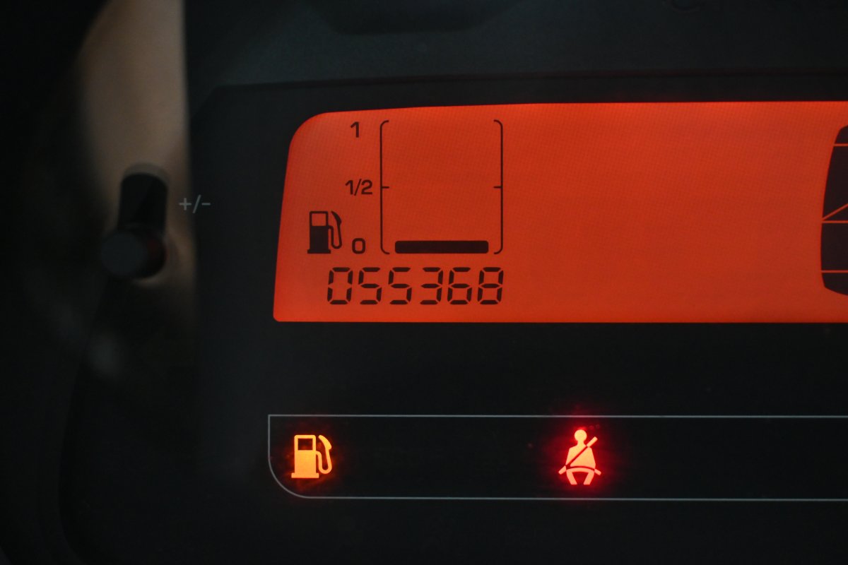 Foto Citroen C3 12
