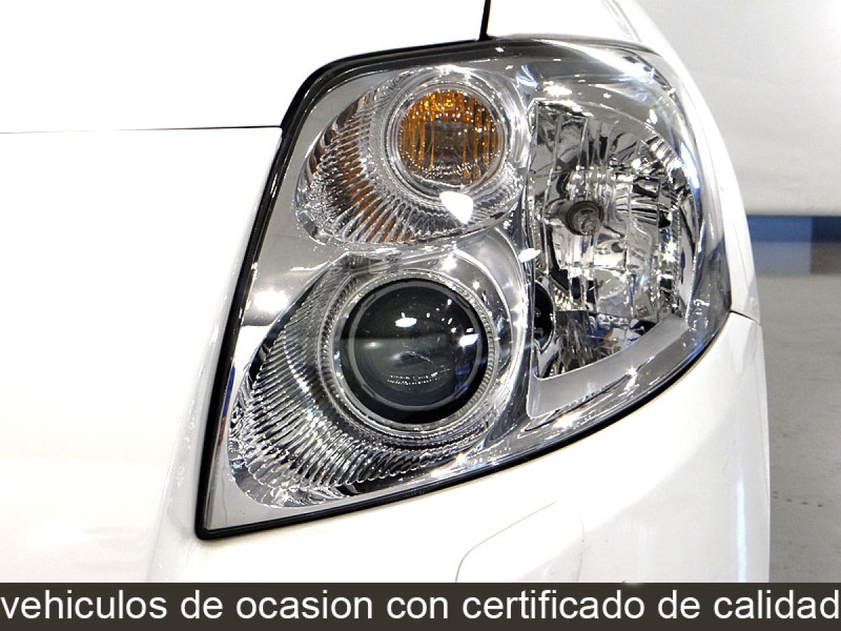 Foto Toyota Auris 15