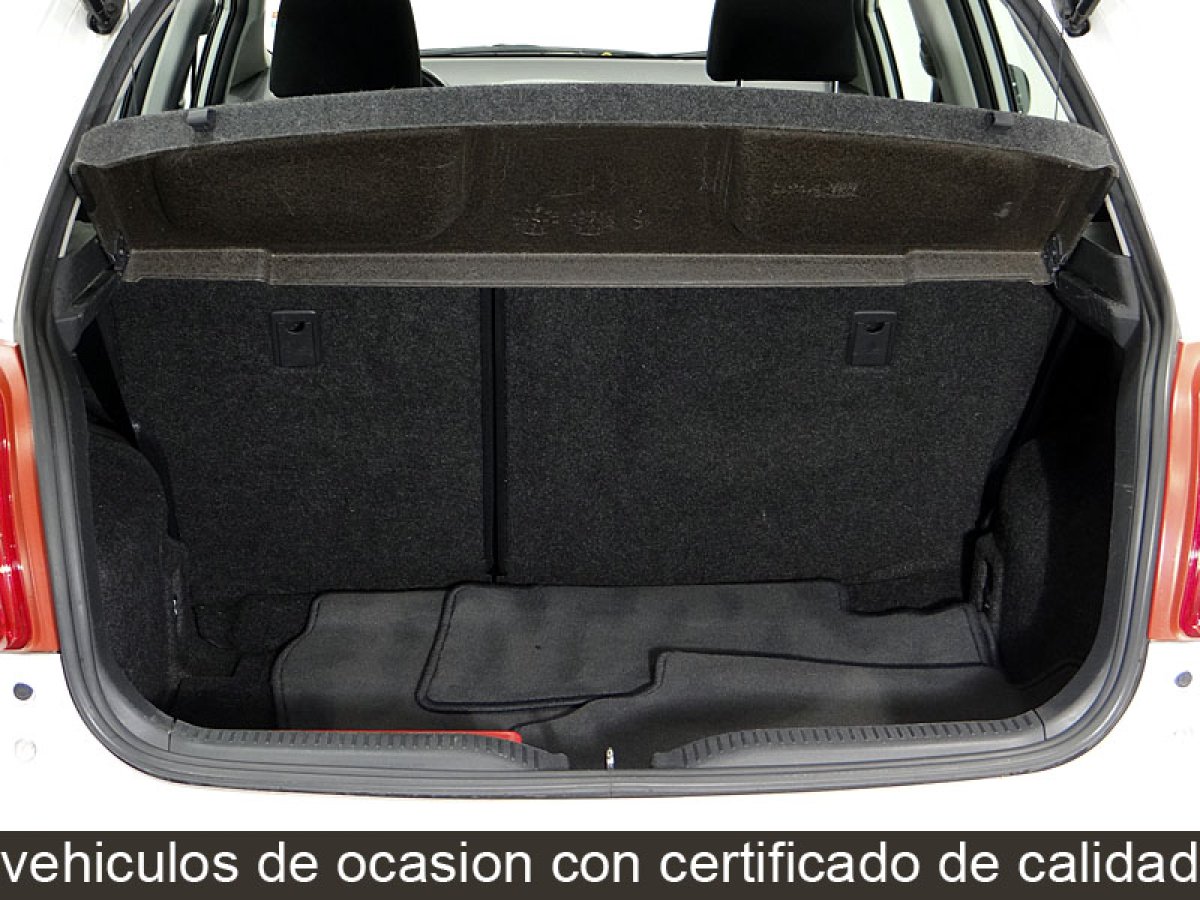 Foto Toyota Auris 18
