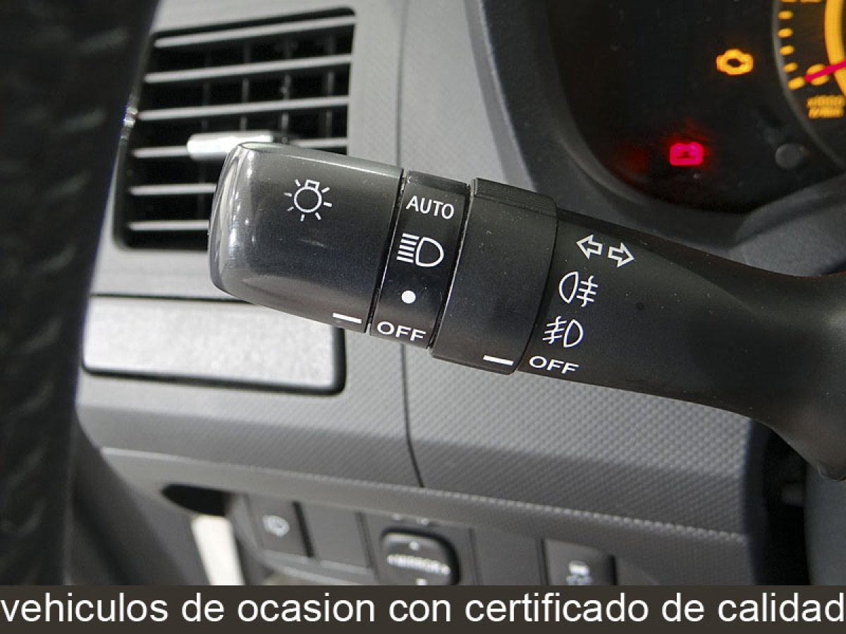 Foto Toyota Auris 34