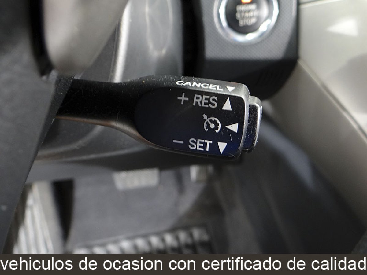 Foto Toyota Auris 37