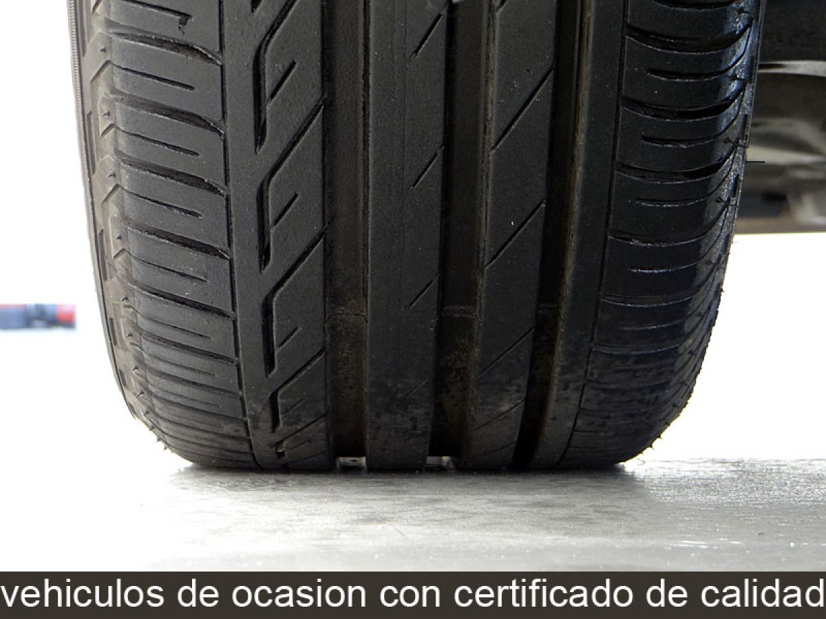 Foto Toyota Auris 41