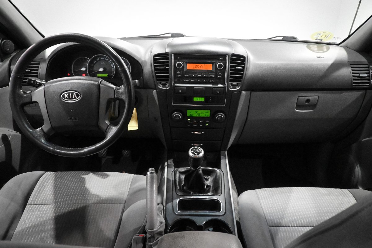 Foto Kia Sorento 17