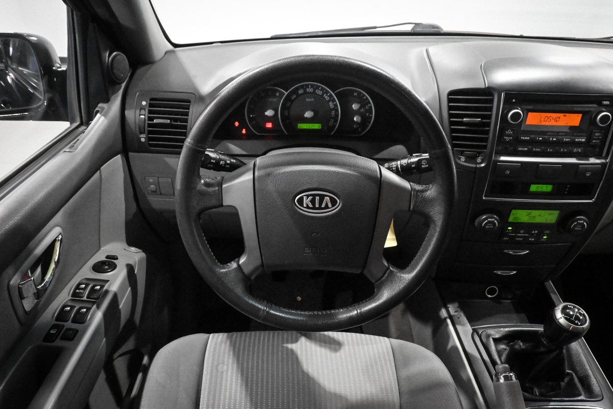 Foto Kia Sorento 18