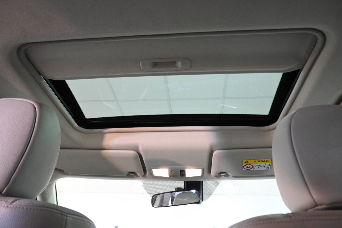 Foto Mitsubishi Outlander 8