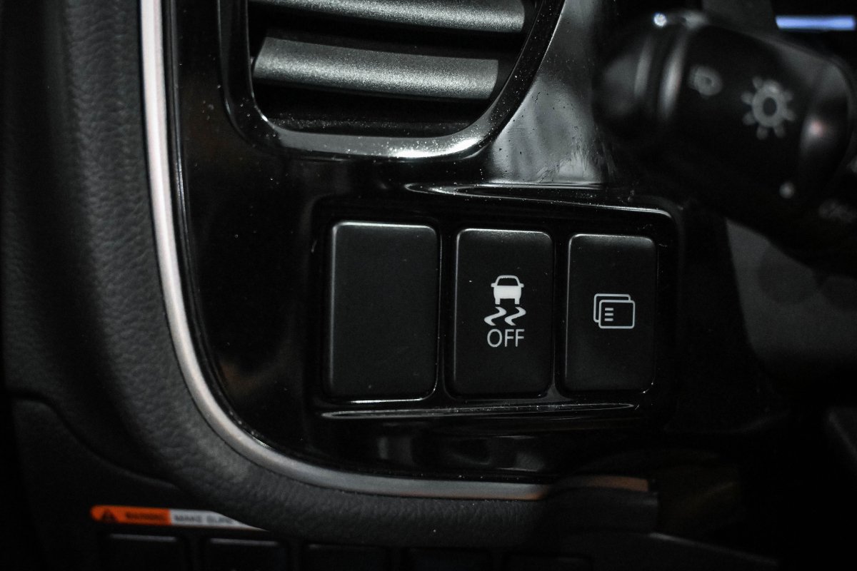Foto Mitsubishi Outlander 20