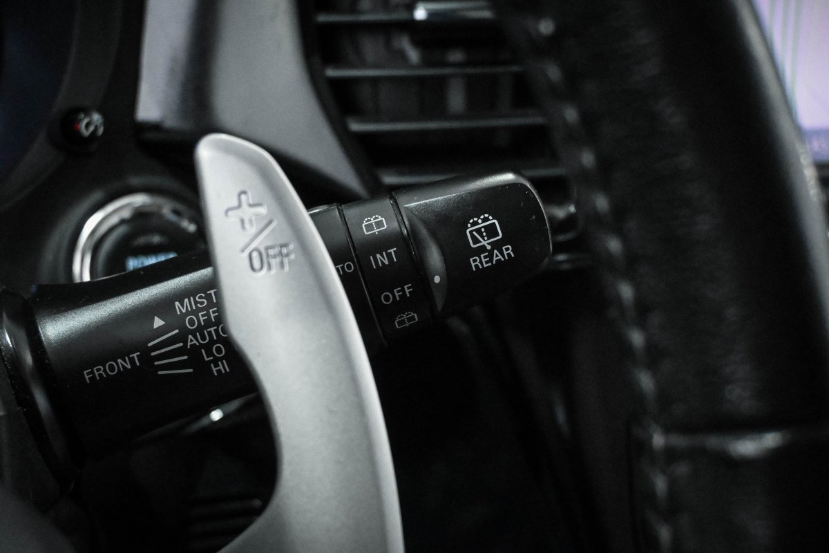Foto Mitsubishi Outlander 10