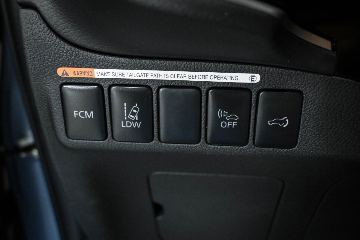 Foto Mitsubishi Outlander 18