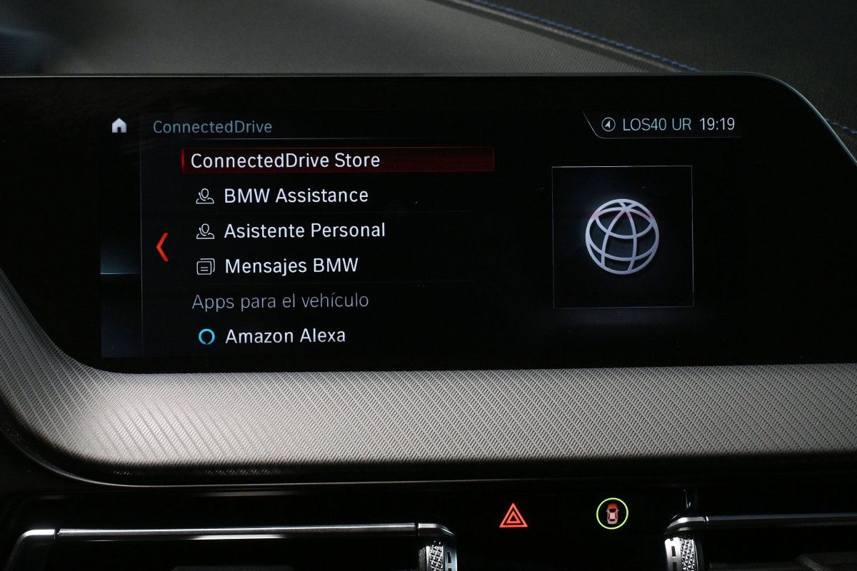 Foto Bmw 218 18