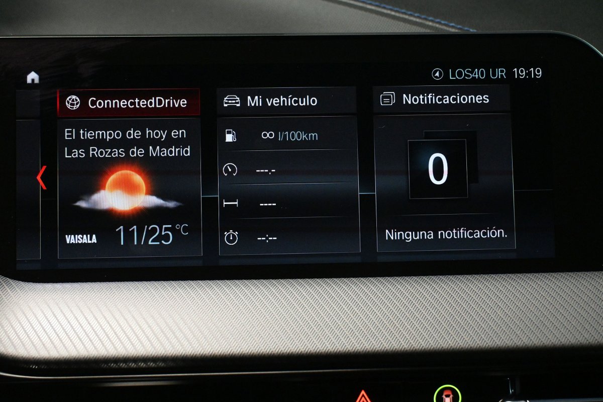 Foto Bmw 218 15