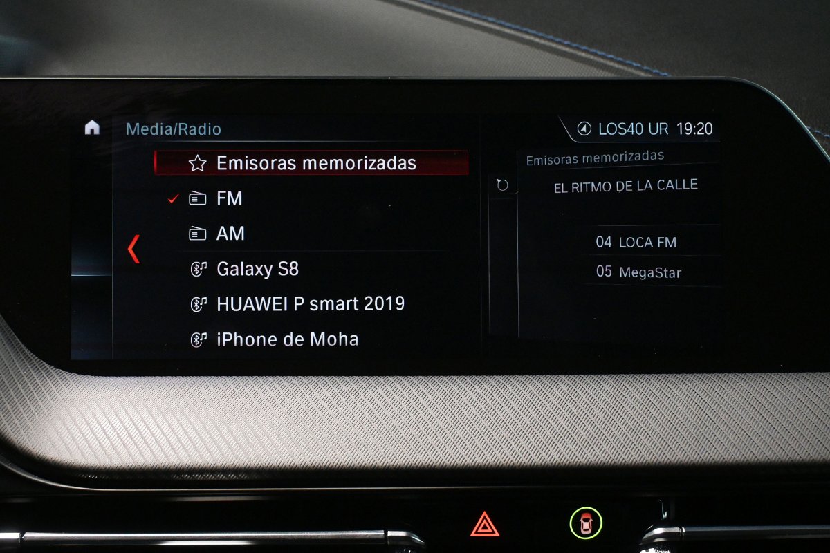 Foto Bmw 218 20