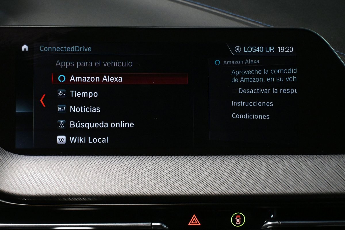 Foto Bmw 218 19