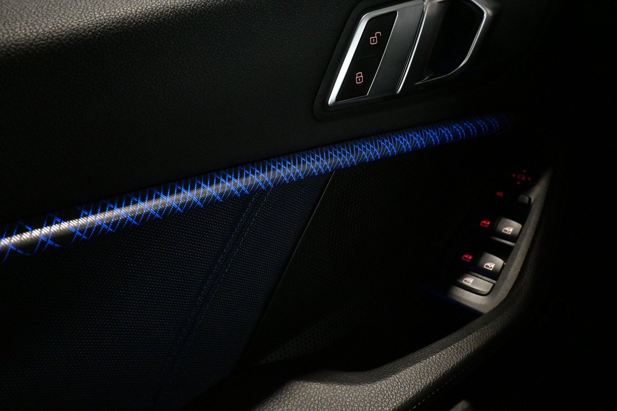 Foto Bmw 218 22