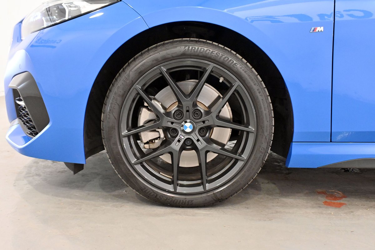 Foto Bmw 218 39