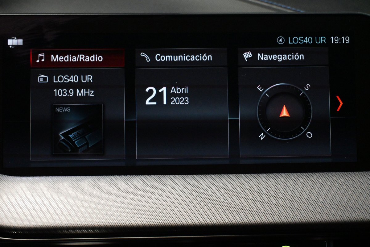 Foto Bmw 218 14