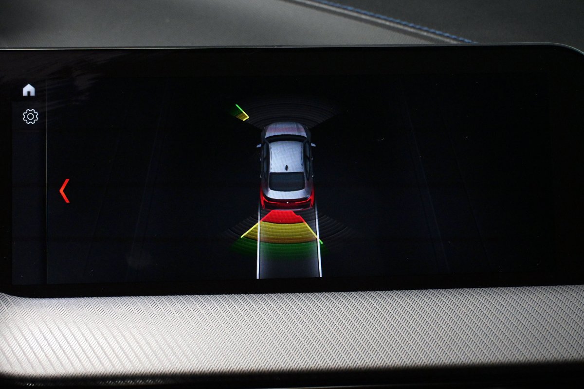 Foto Bmw 218 21