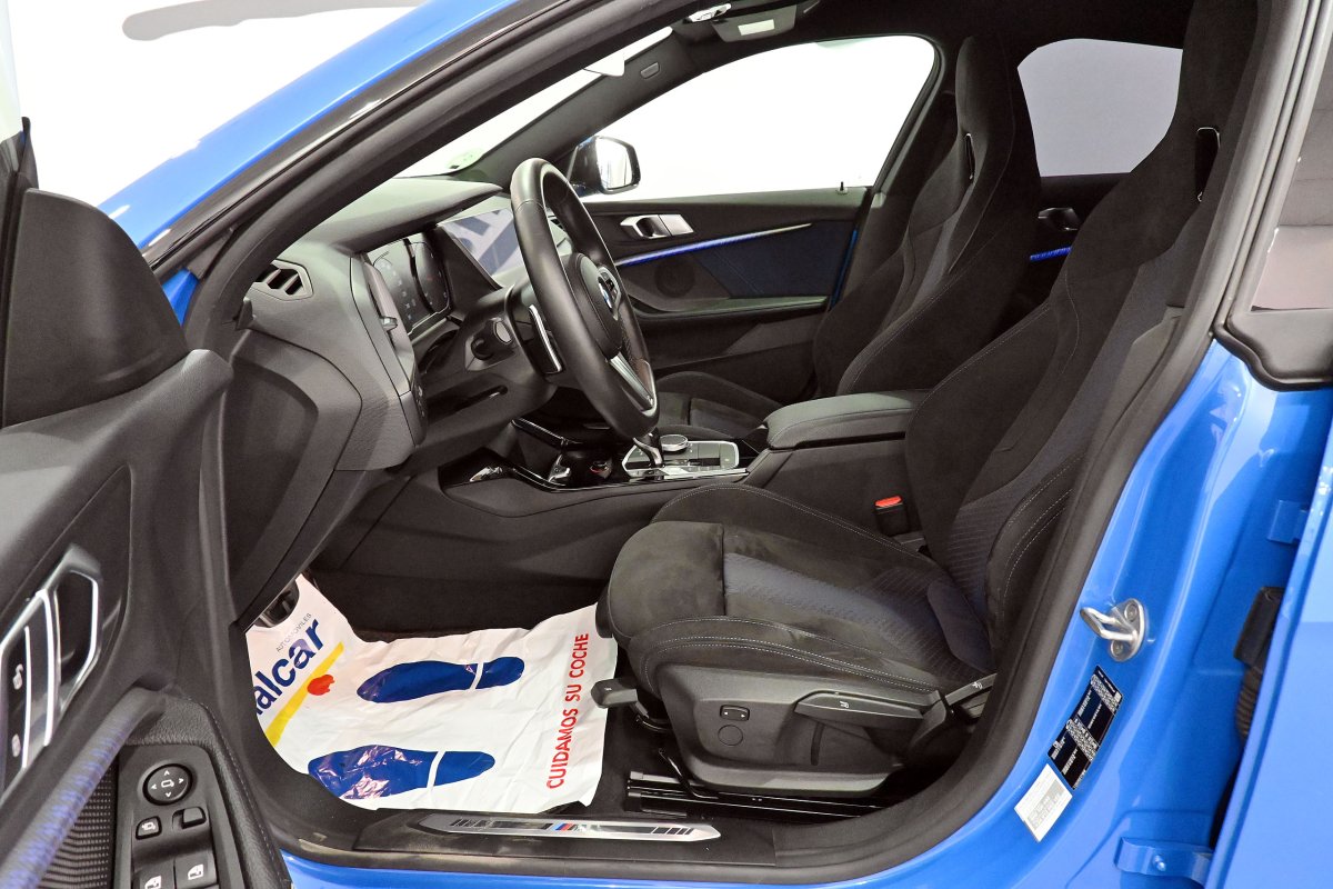 Foto Bmw 218 12