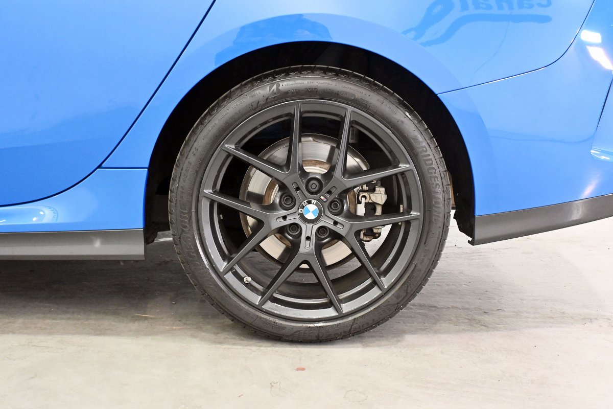 Foto Bmw 218 40