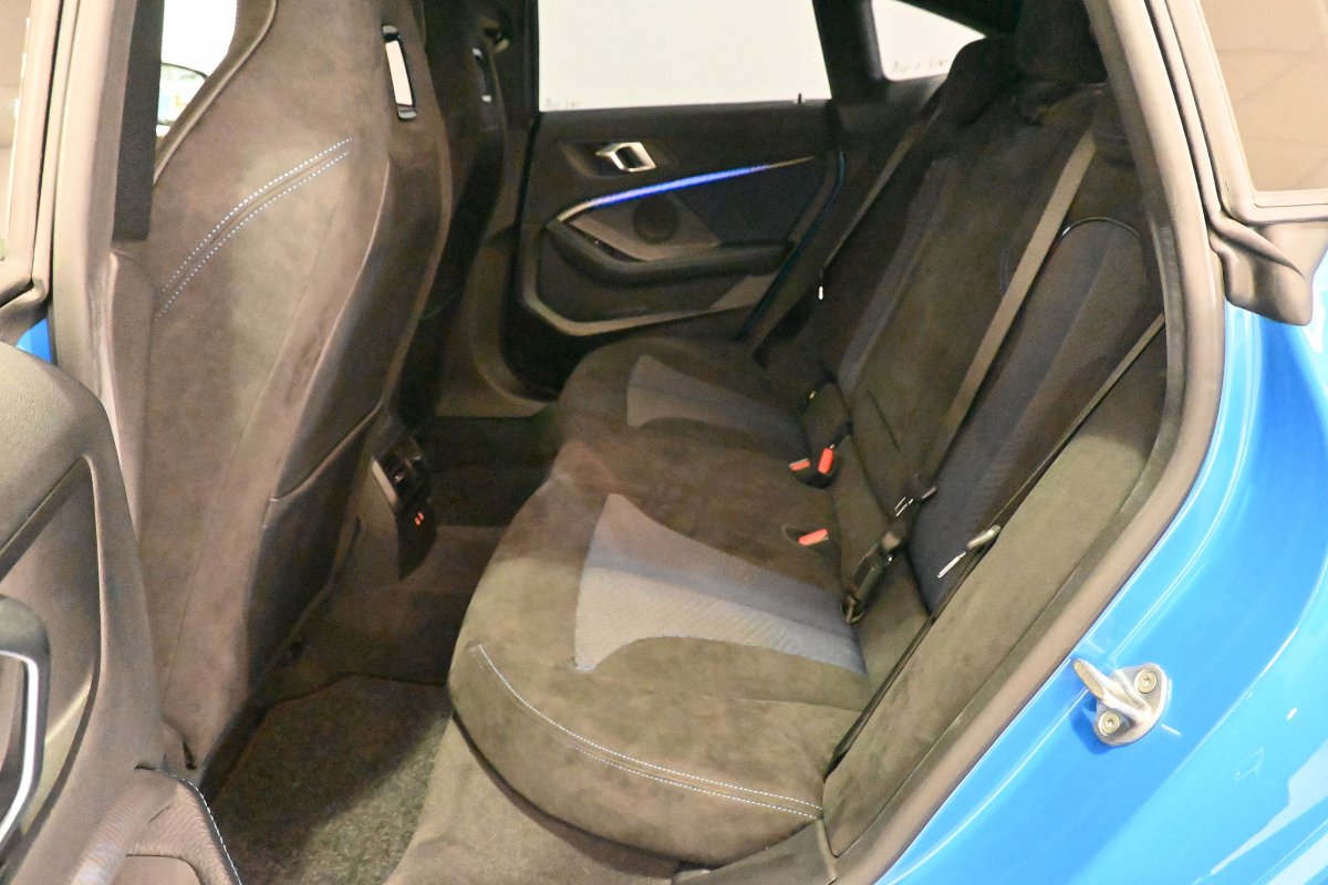 Foto Bmw 218 13