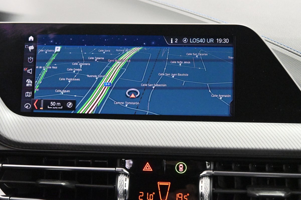 Foto Bmw 218 23