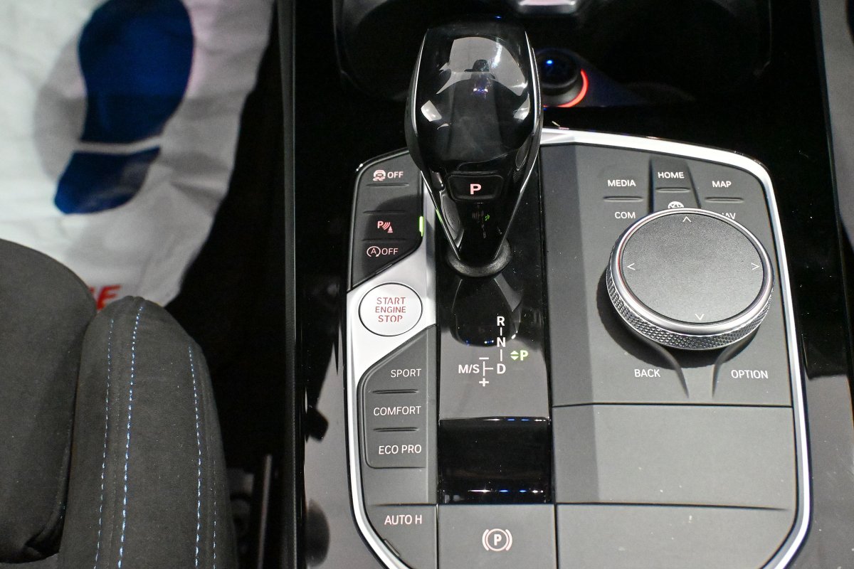 Foto Bmw 218 28