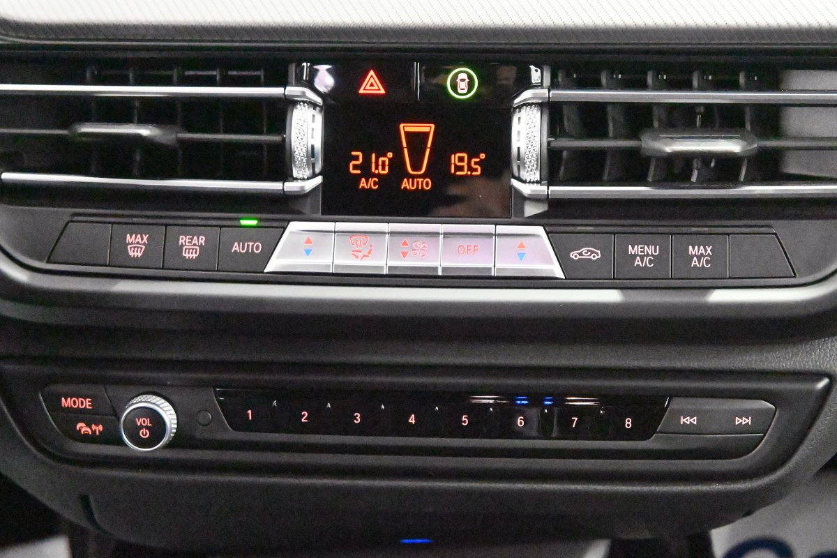 Foto Bmw 218 24