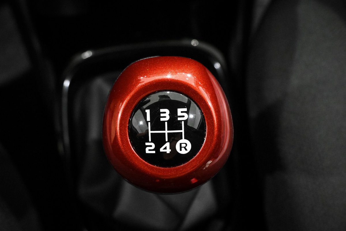Foto Peugeot 108 22