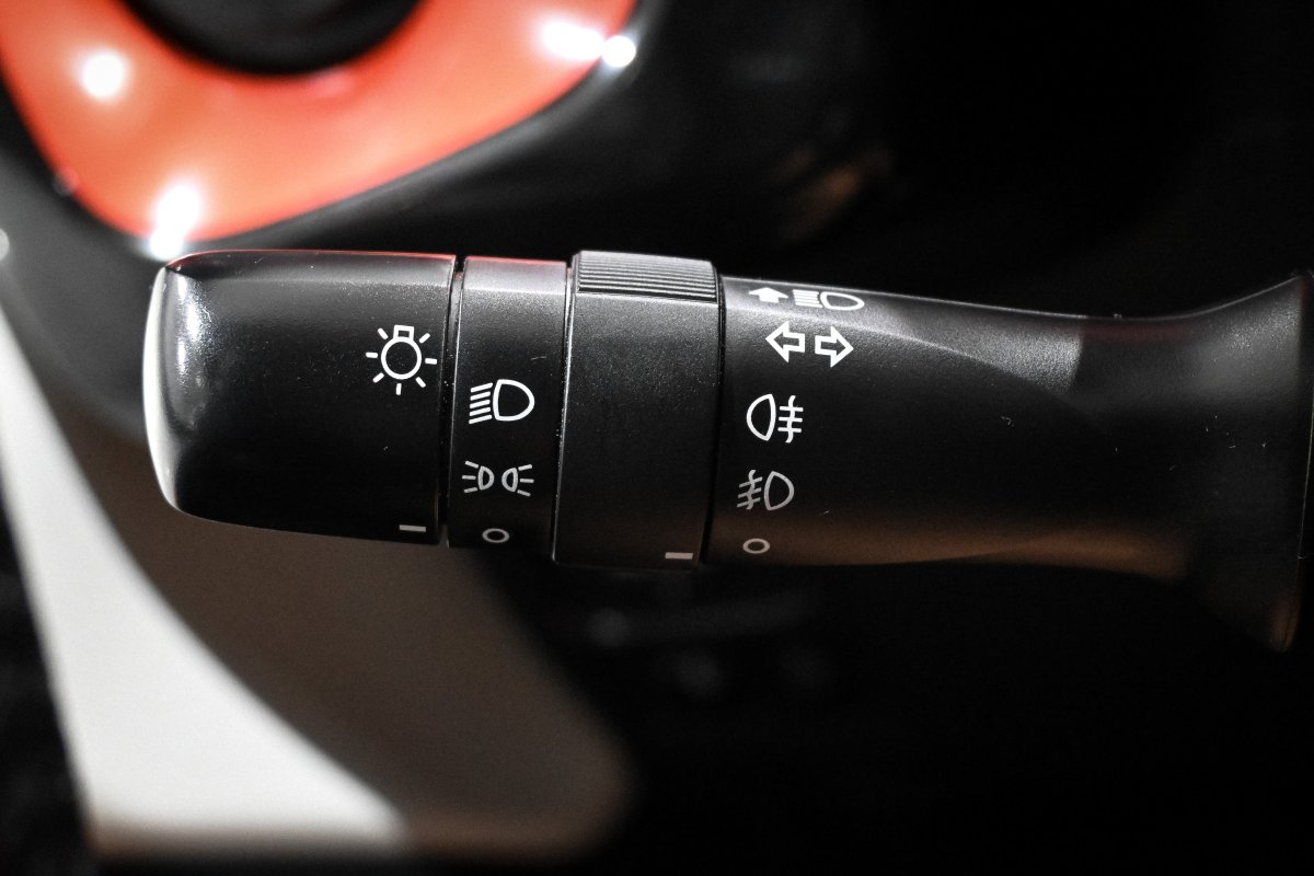 Foto Peugeot 108 24