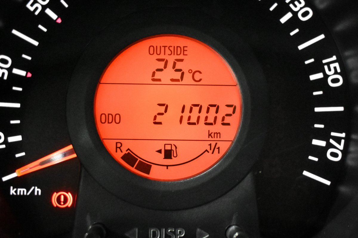 Foto Peugeot 108 12