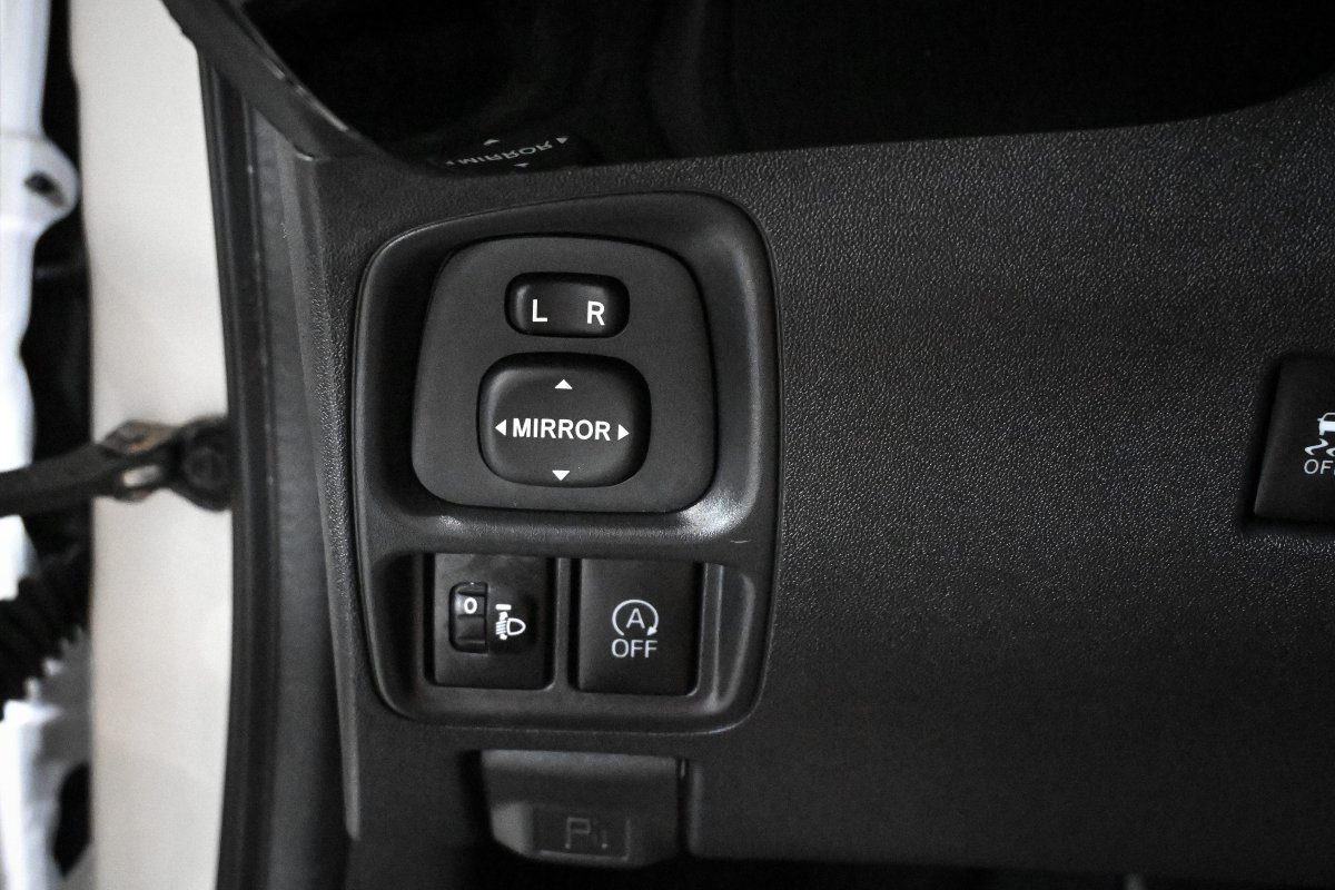 Foto Peugeot 108 29