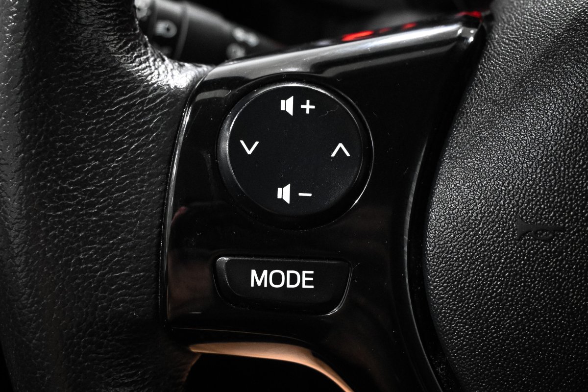 Foto Peugeot 108 27