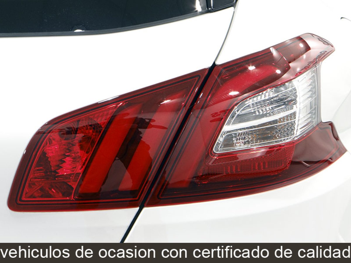 Foto Peugeot 308 13