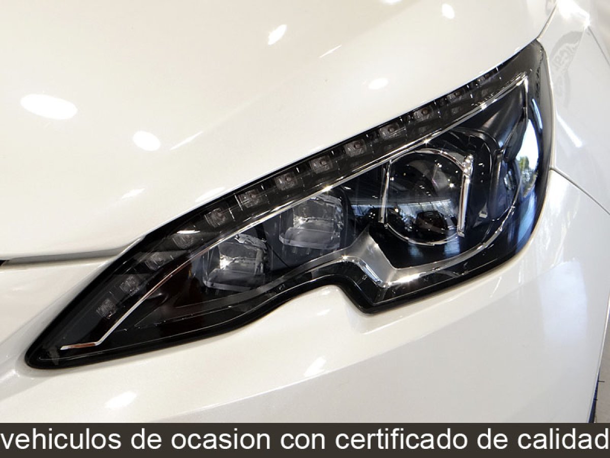 Foto Peugeot 308 15