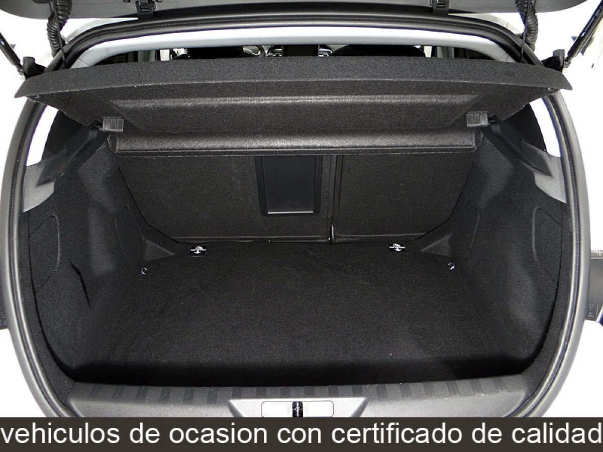 Foto Peugeot 308 19
