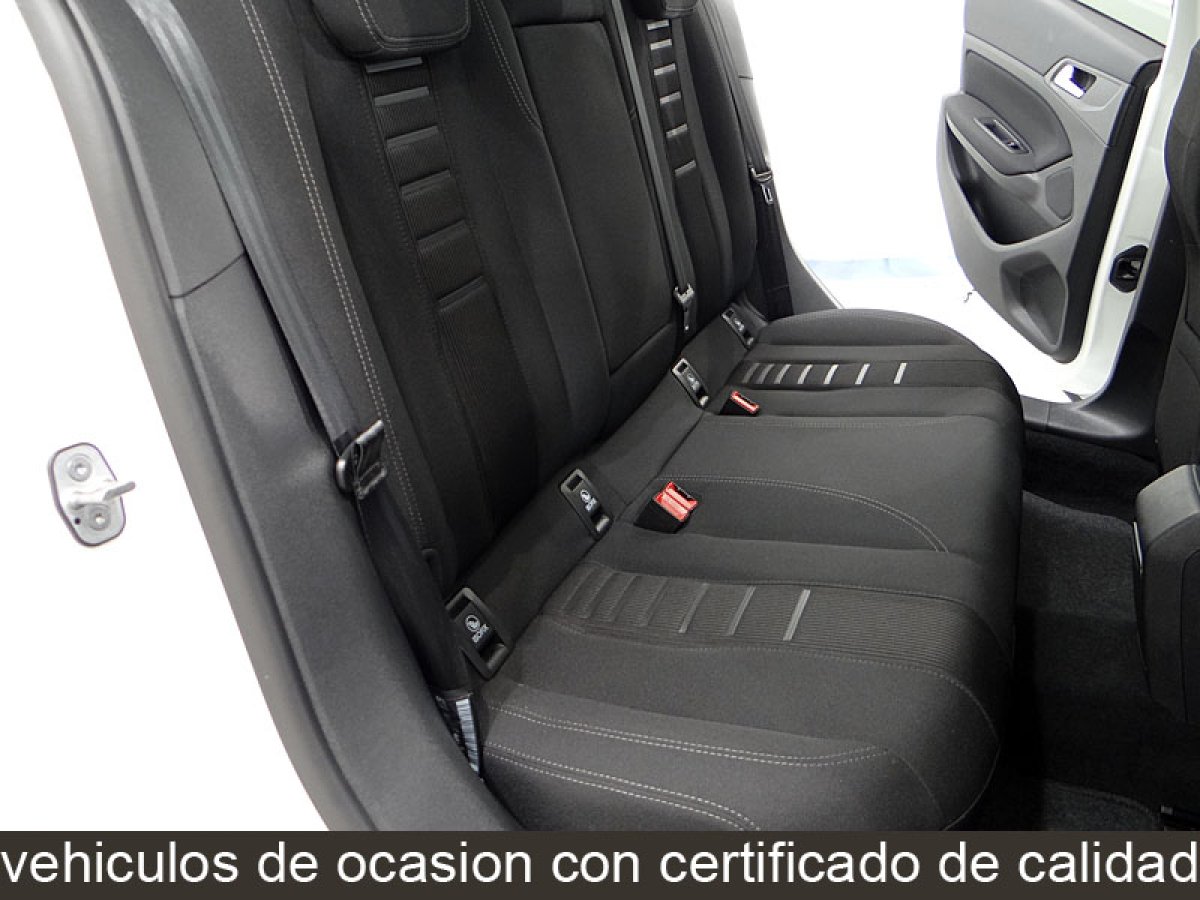 Foto Peugeot 308 22