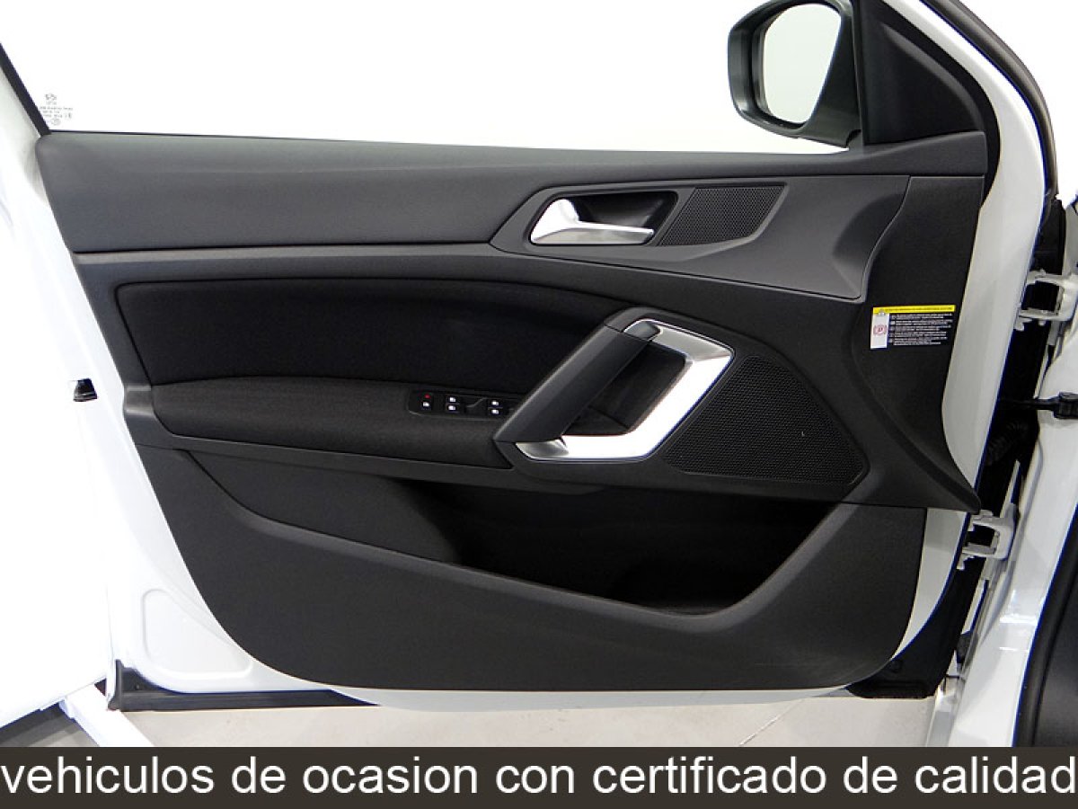 Foto Peugeot 308 24