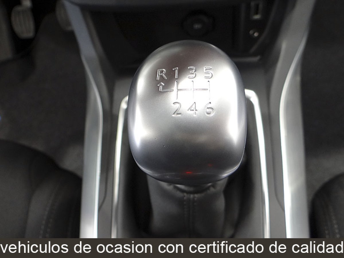Foto Peugeot 308 27