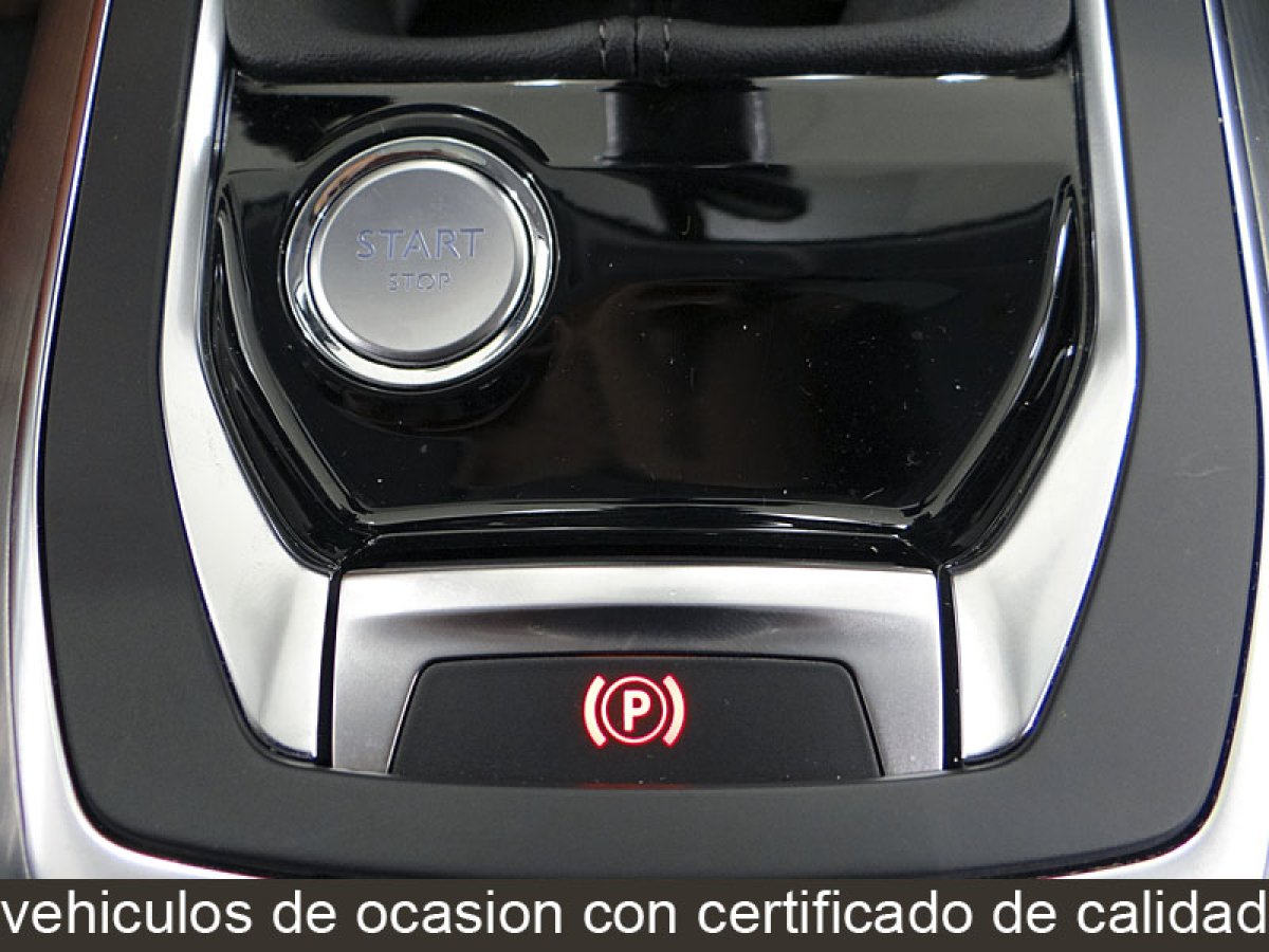 Foto Peugeot 308 31