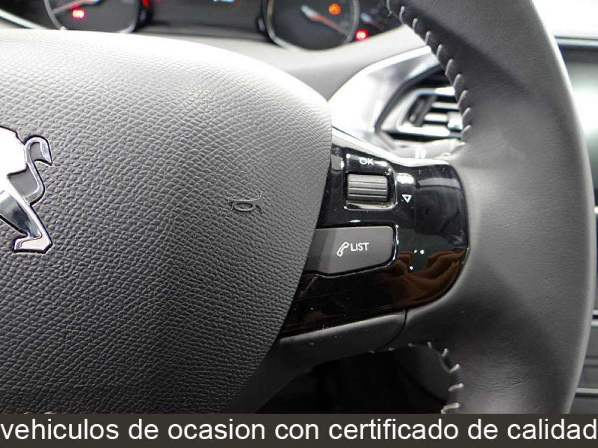 Foto Peugeot 308 33