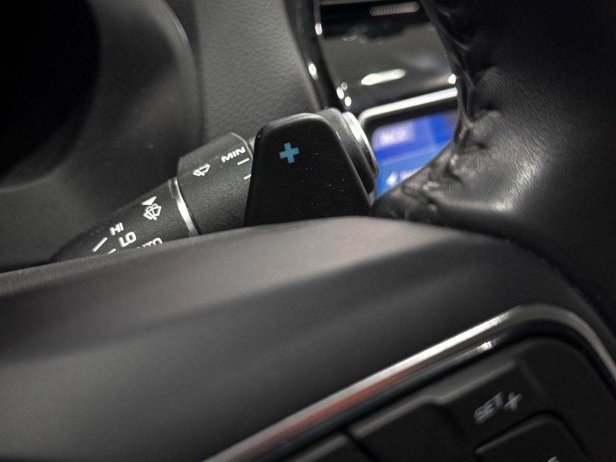 Foto Jaguar F-PACE 24