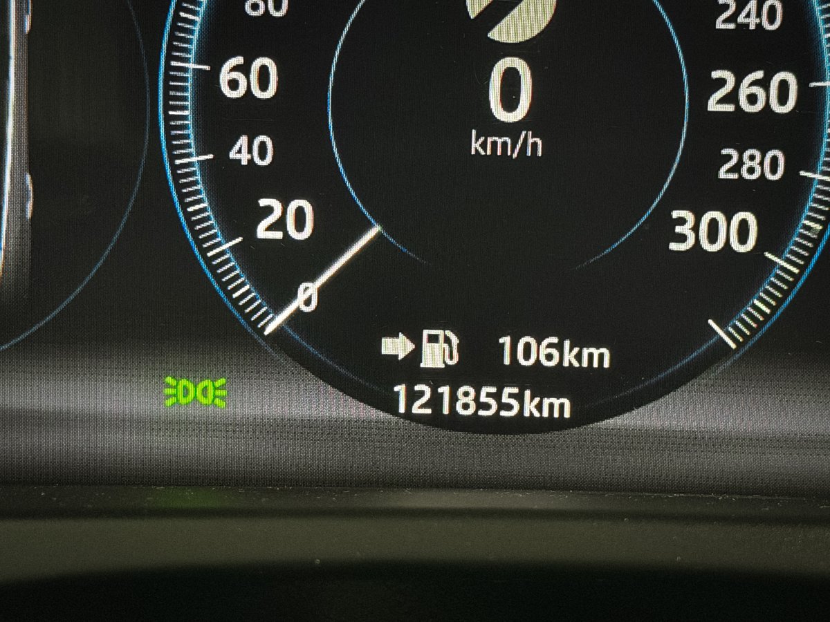 Foto Jaguar F-PACE 13