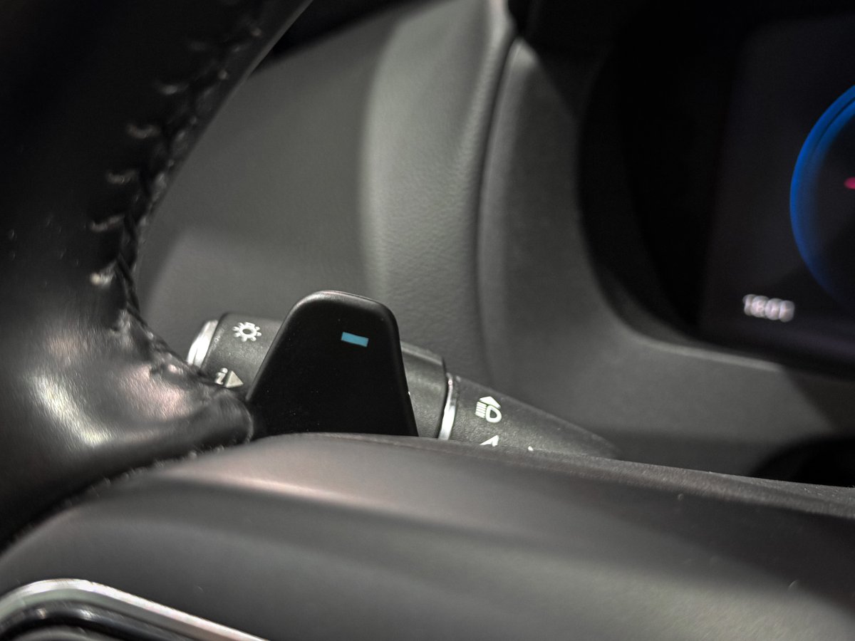 Foto Jaguar F-PACE 23